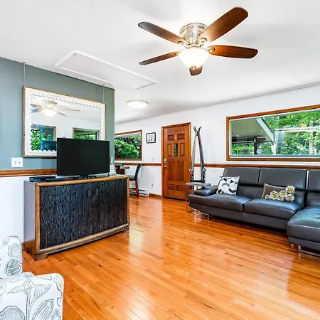 Villa Highland Haven